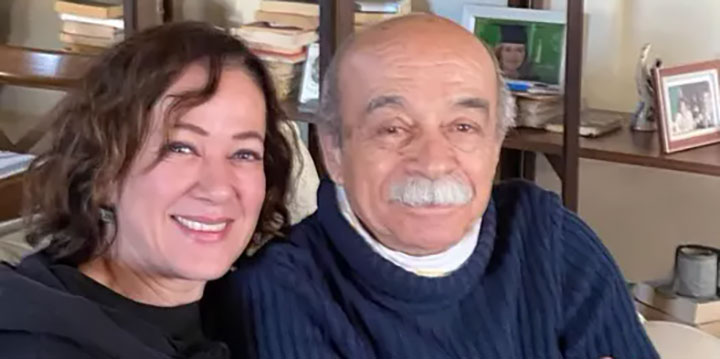 Bennu Yıldırımlar… ACI GÜNÜ; BABASINI KAYBETTİ: