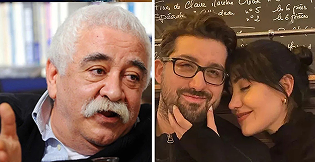 Ayşe Kırca... SEVGİLİSİ DOĞU DEMİRKOL'U YERE GÖĞE KOYAMADI!..