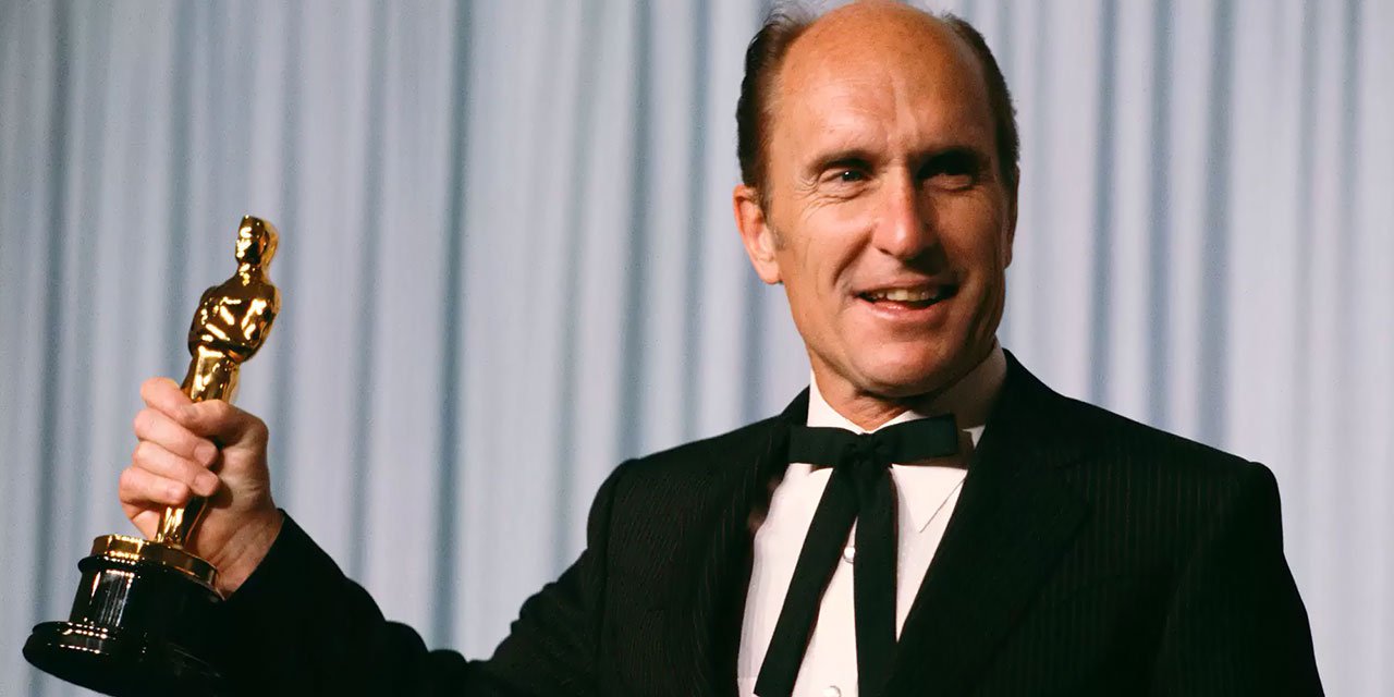 Robert Duvall… OSCAR ÖDÜLLÜ OYUNCU HAYATINI KAYBETTİ