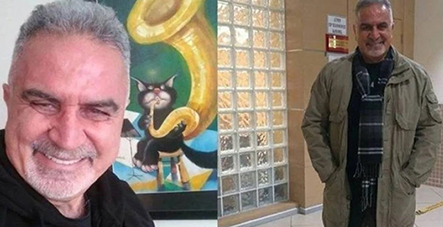 Öznur Kalender... ÜNLÜ ÇİZER CUMHURBAŞKANINA HAKARETTEN GÖZALTINA ALINDI!