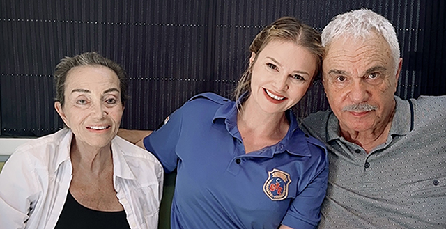 Halil Ergün - Anta Toros - Seçkin Piriler... AYNI PROJEDE BULUŞTULAR!