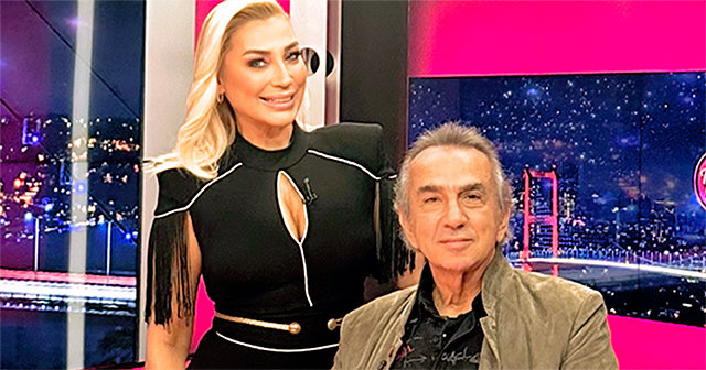 Erhan Yazıcıoğlu... 'ONURLU BİR ÜCRET VERİLENE KADAR OYUNCULUK YAPMAM!'