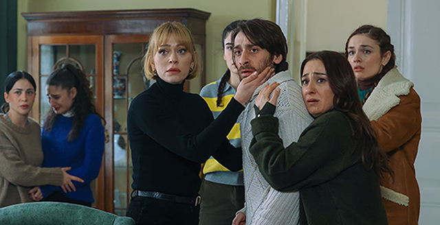 Veliaht... KARS’TA TÜM SIRLAR ORTAYA ÇIKIYOR!