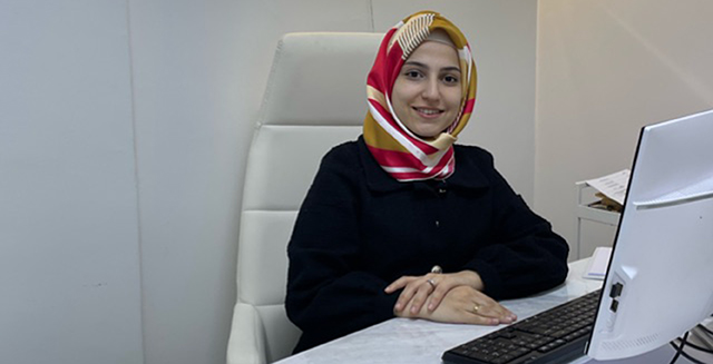 RAMAZAN'DA SAĞLIKLI VE DENGELİ BESLENME REHBERİ!