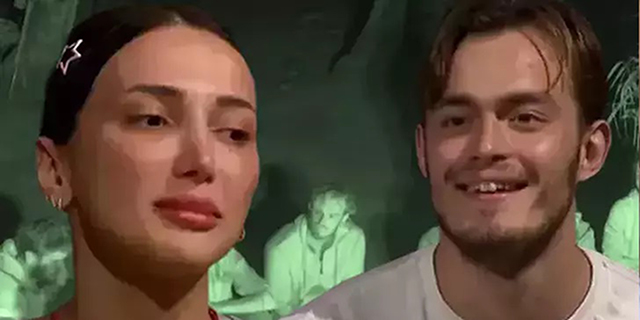 Survivor 2026 Ünlüler – Gönüllüler... SET ÇALIŞANININ YEMEĞİ ÇALINDI!