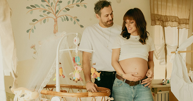 Bestemsu Özdemir... ANNE OLDUKTAN SONRA İLK KEZ KONUŞTU!