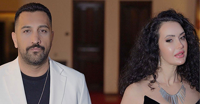 Dora - Ahmet Altınbaşak... CUMARTESİ GECELERİNE AŞK VE EĞLANCE DAMGASI!