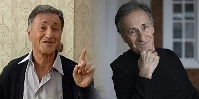 Yalçın Özden... YOĞUN BAKIMA ALINDI, AİLESİ DUA İSTEDİ!