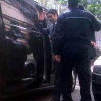 "Kurtlar Vadisi"... ADLİYEDE POLAT ALARMI!