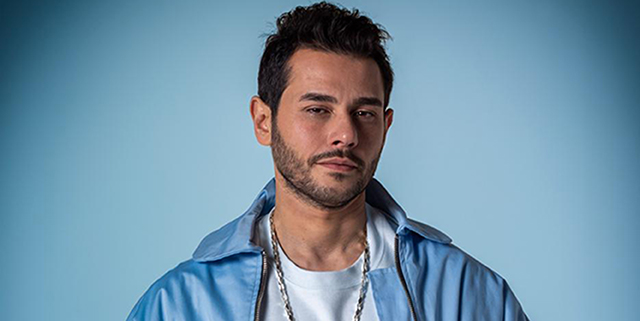 Cem Belevi... 'BU ŞARKI İÇİMDE YENİDEN DOĞDU!'