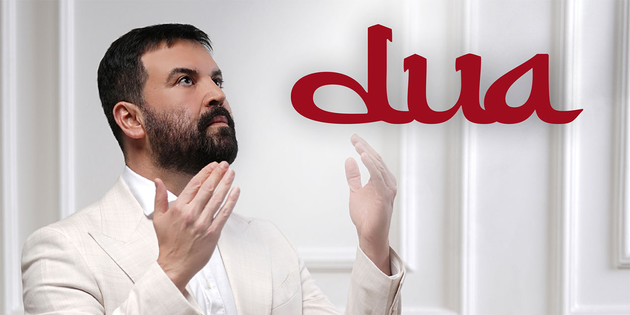 İsmail Özkan… RAMAZAN’A ÖZEL “DUA”