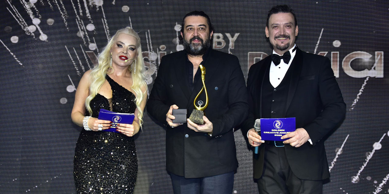 50Fifty… BİR HAFTADA 2 ÖDÜL