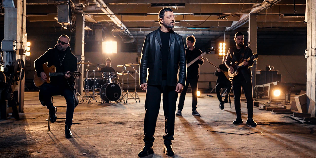 Mehmet Erdem… "BAŞI BELADA"