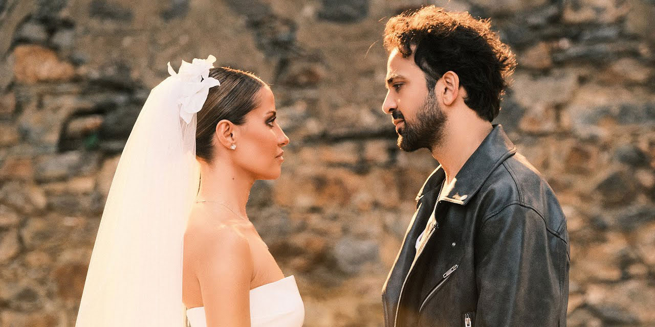 Derya Uluğ-Asil Gök... EVLİLİK KARARI VERDİLER!