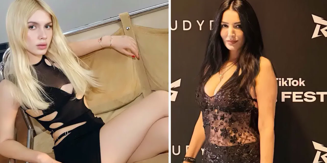 Havva Öztel... ALEYNA TİLKİ'NİN ANNESİ, 3 GÜNDE PARAYA DOYDU!