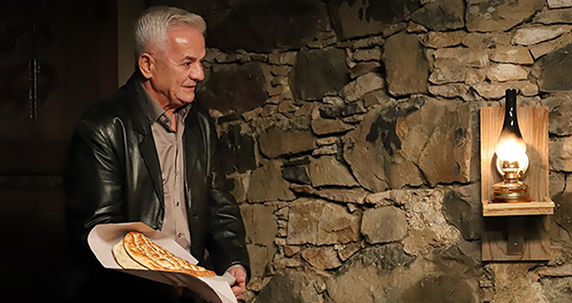 Cennetin Çocukları... ARAFKÖY'DE RAMAZAN HEYECANI!