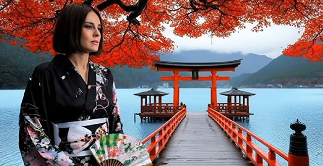 Reyhan Karaca... ’’AĞLA GÖNLÜM’’E YAPAY ZEKA KLİBİ!