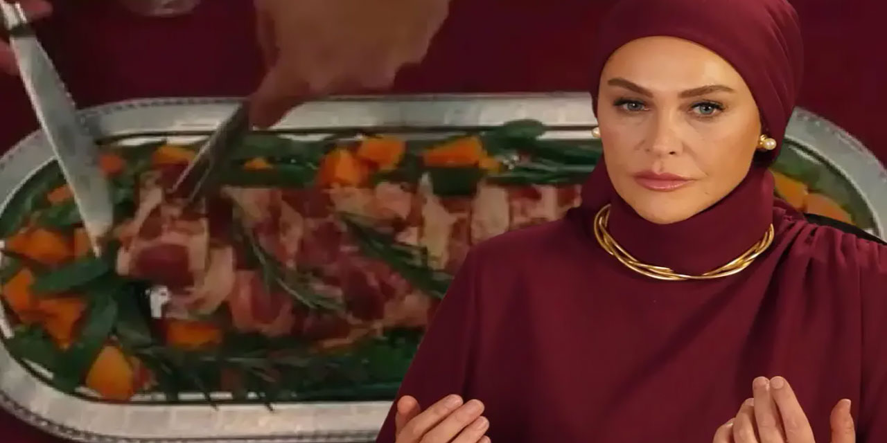 "Aynı Yağmur Altında"... REYTİNGLERİ FENA VURDU!