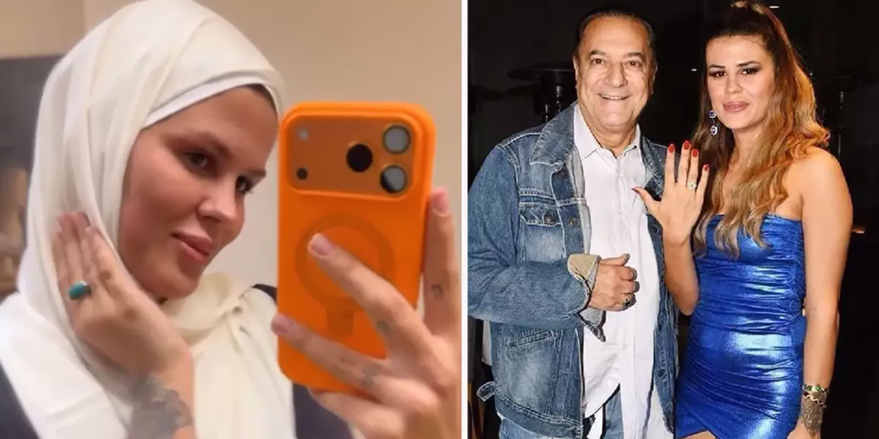 Son Dakika/Mehmet Ali Erbil-Gülseren Ceylan... BUGÜN BOŞANIYORLAR!