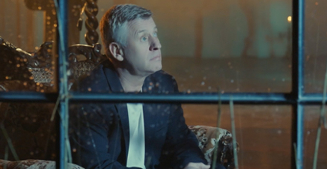 Metin Şentürk... “YEMİN”İ KLİPLENDİRDİ!