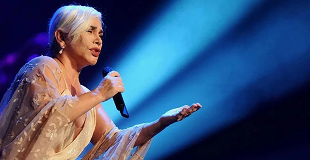 Sezen Aksu... 'YENİ SEVGİLİ' HABERLERİNE CEVAP GELDİ!