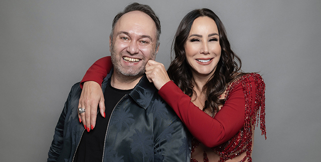 Asena... 'ŞU AN DİRİLİŞ DÖNEMİNDEYİM!'