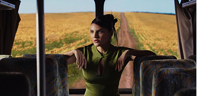 Göksel... YENİ ALBÜMDEN İLK KLİP; 'PEKİ ÖYLE OLSUN'