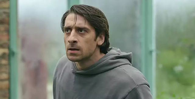 Bora Akkaş... ZAFER'E VEDA; 'BU ROLÜ DELİ GİBİ SEVDİM!'