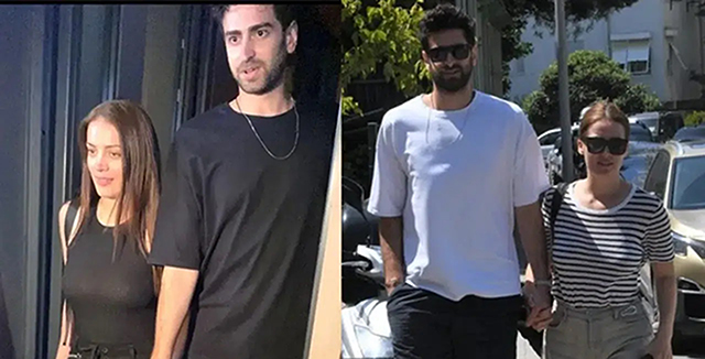 İrem Sak... SON HALİ DİKKAT ÇEKTİ; HAMİLE Mİ?