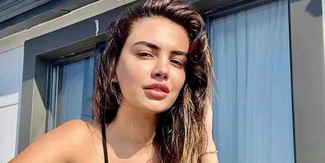 Ece Ronay... HAKKINDA SORUŞTURMA BAŞLATILDI!