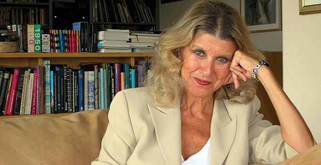 Zeynep Oral... 'DUYGU ASENA' ÖDÜLÜNE DEĞER BULUNDU!