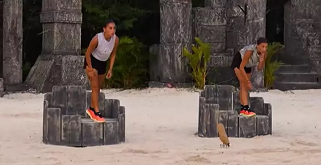 Survivor 2026 Ünlüler - Gönüllüler... VEDA EDEN YARIŞMACI KİM OLDU?