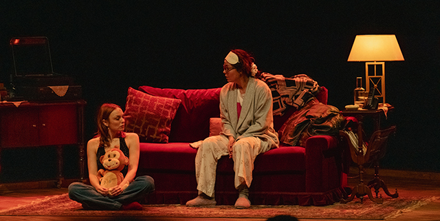 Ballı Süt... PRÖMİYERİ GERÇEKLEŞTİ!