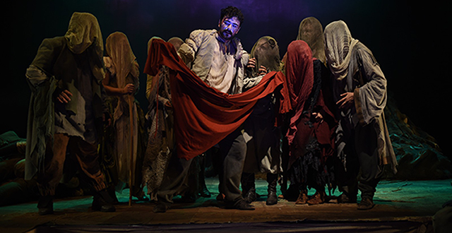 İBB ŞEHİR TİYATROLARI’NDA BU HAFTA!