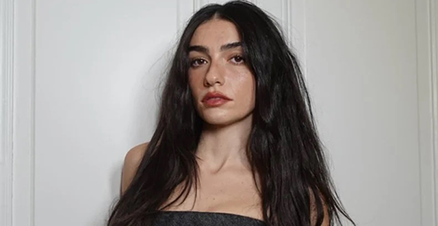 Hazar Ergüçlü... 'HER ŞEYE DAİR İŞTAHIM KAÇTI!'