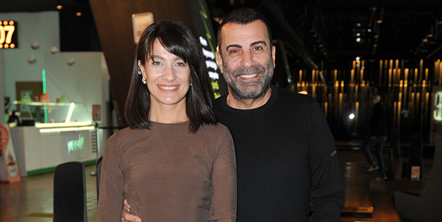 Gizem - Emre Karayel... 'DEDEKTİF REPTIR' HEYECANI; “BU İŞ BİZİM İÇİN BİR SEVDAYDI”