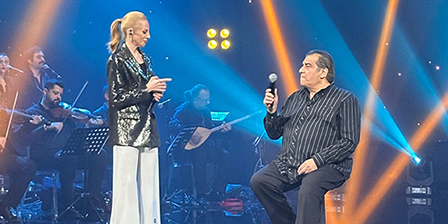 Ömer Danış... YILLAR SONRA 'SINIRSIZ EZGİLER'LE EKRANLARDA!