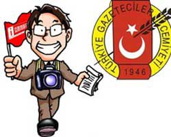 Türkiye Gazeteciler Cemiyeti... TWİTTER YASAĞININ KALDIRILMASI İÇİN DAVA AÇTI