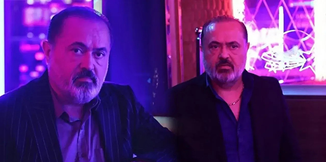 Deniz Erdoğan... “KAMURAN ABİ” GIRGIRİYE'YE TAŞINDI!