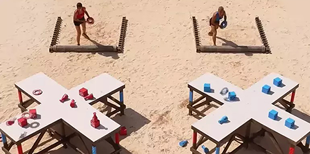 Survivor 2026 Ünlüler - Gönüllüler... SURVIVOR İLETİŞİM ÖDÜLÜNÜ KİM KAZANDI?