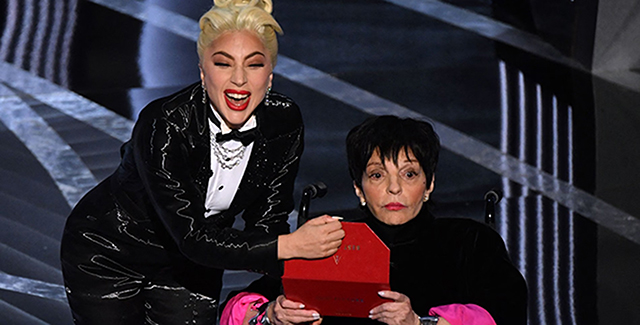 Liza Minnelli... HAYATININ KARANLIK DÖNEMLERİNİ ANLATTI; 'BAĞIMLI OLDUM!'