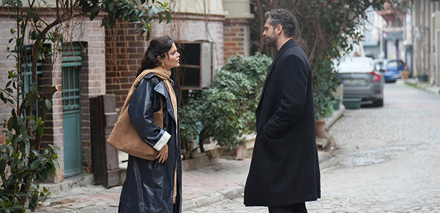 Sahtekarlar... ERTAN VE ASYA ÇOK BÜYÜK BİR SUÇ ÖRGÜTÜYLE KARŞI KARŞIYA!