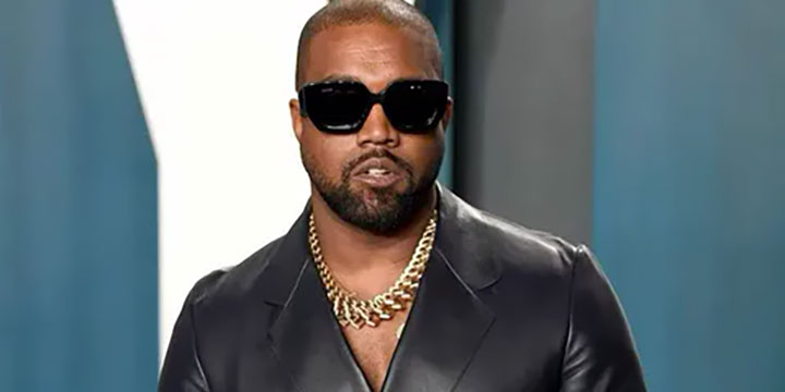 Kanye West... 11 YIL ARADAN SONRA TÜRKİYE'DE!