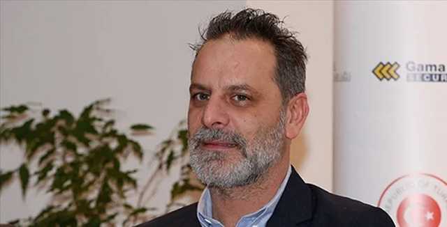 Ozan Güven... 5.5 SENE ÖNCE ÖLDÜM, CENAZEMİ KALDIRIYORUM!'