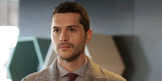 Cennetin Çocukları... ALPEREN DUYMAZ ZAMANLAMA NEDENİYLE PROJEDEN ÇEKİLDİ