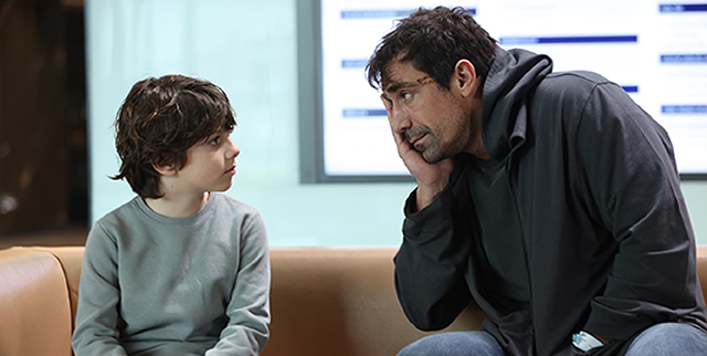 Doktor Başka Hayatta... PROF. DR İNAN KURAL'IN HİKAYESİ BAŞLIYOR!