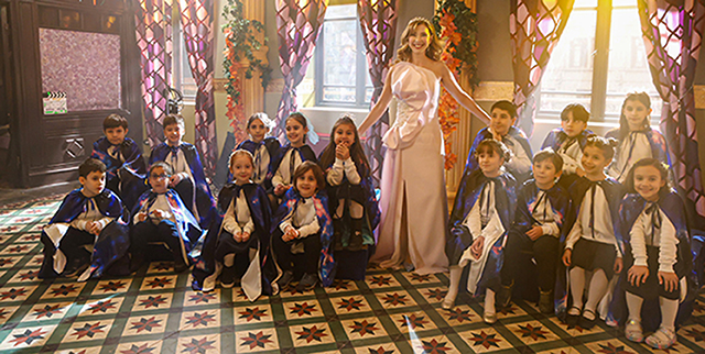 Sihirli Annem... İKİNCİ FİLM YOLDA!