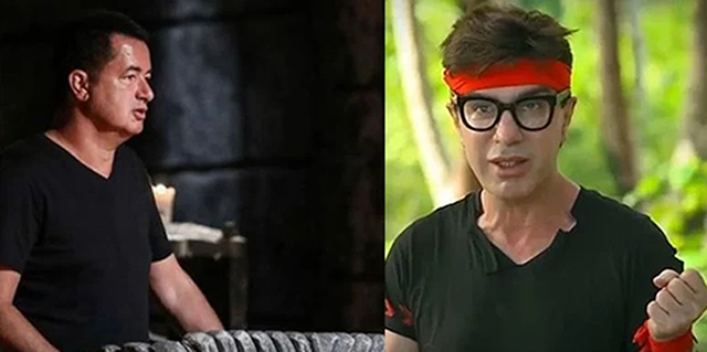 Yılmaz Morgül... SİTEM ETMİŞTİ; ACUN ILICALI'DAN HEM ÖZÜR, HEM DAVET GELDİ!