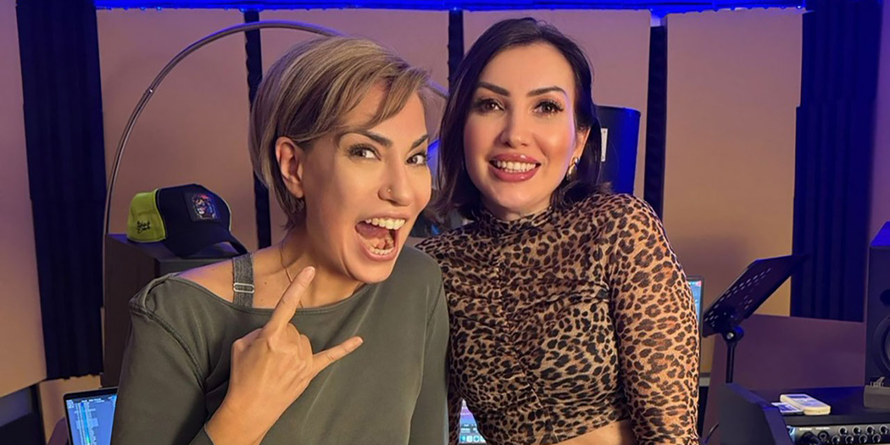 Mine Ayman-Deniz Arcak… KADIN MANİFESTOSU: “KIRIK GÜNLER”