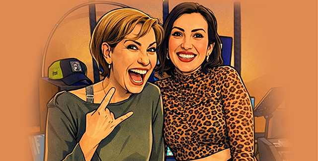 Mine Ayman - Deniz Arcak... GÜÇLÜ BİR  KADIN MANİFESTOSU: “KIRIK GÜNLER”